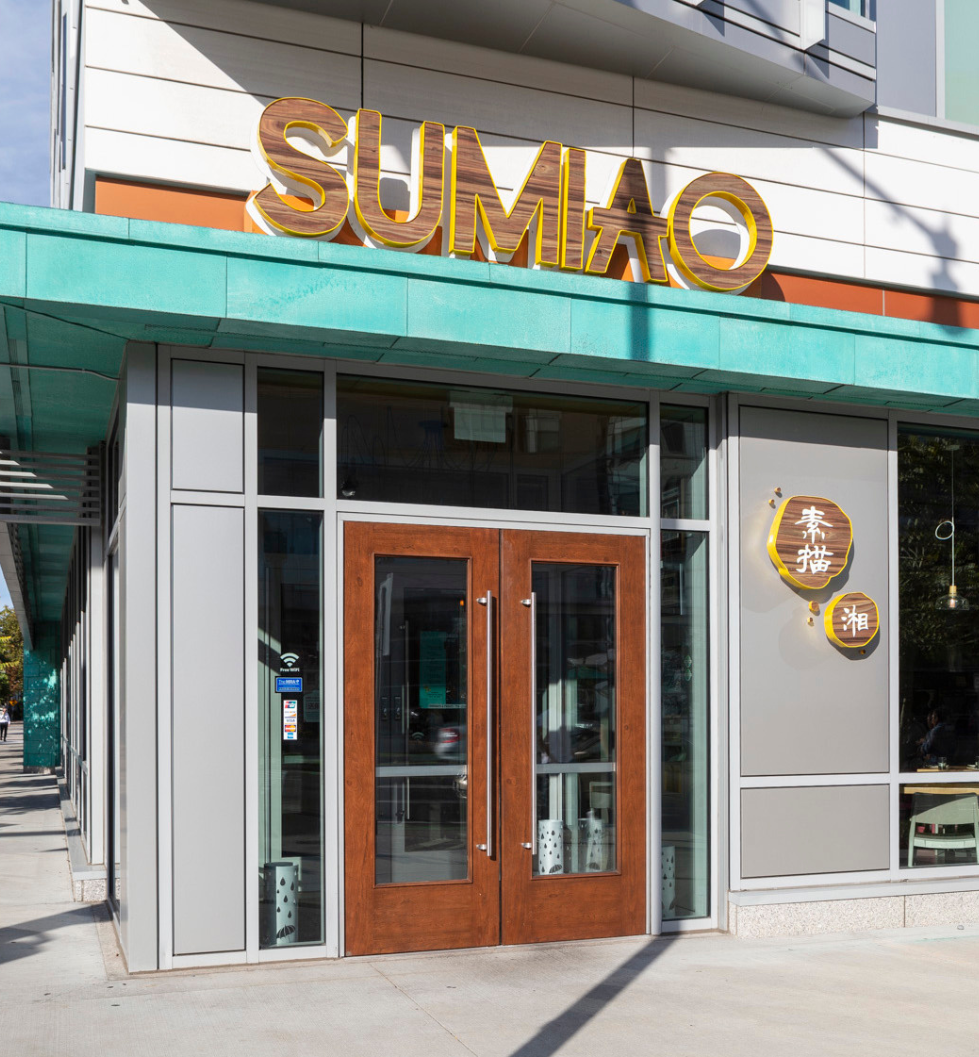 Vivo Apartments - Cambridge, MA - Sumiao